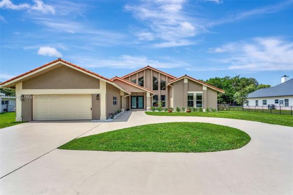 Oak Hill, 14100 SW 21st St, Davie, Florida 33325, image 1