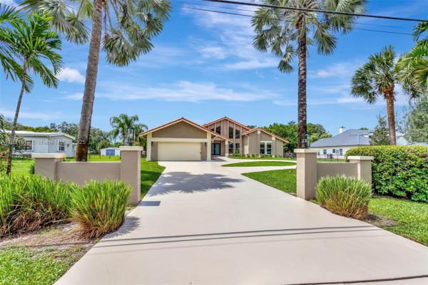 Oak Hill, 14100 SW 21st St, Davie, Florida 33325, image 3