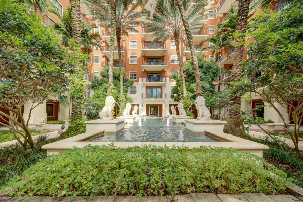Andalusia Residences, 100 Andalusia Ave #608, Coral Gables, Florida 33134, image 1