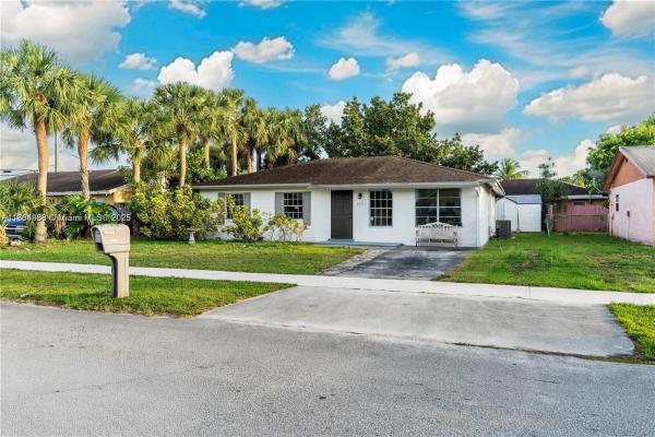 North Lauderdale Village, 8110 SW 4th Pl 0, North Lauderdale, Florida 33068, image 1