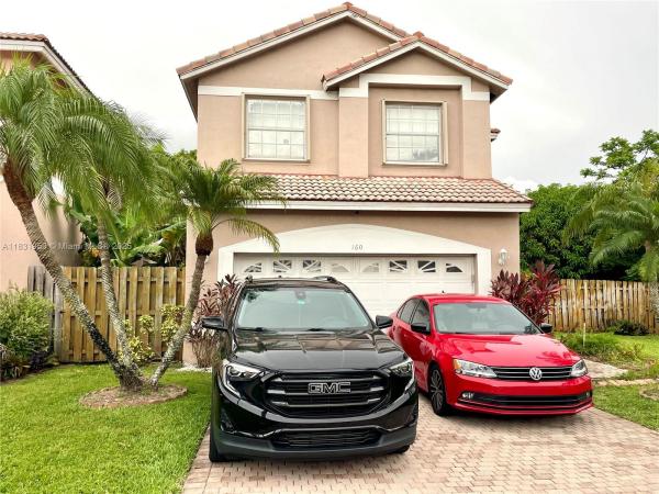 Riverside Walk, 160 NW 97th Ter, Coral Springs, Florida 33071, image 1