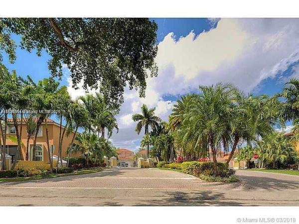 The Homes At East Lake, 1734 Royal Palm Way, Hollywood, Florida 33020, image 1