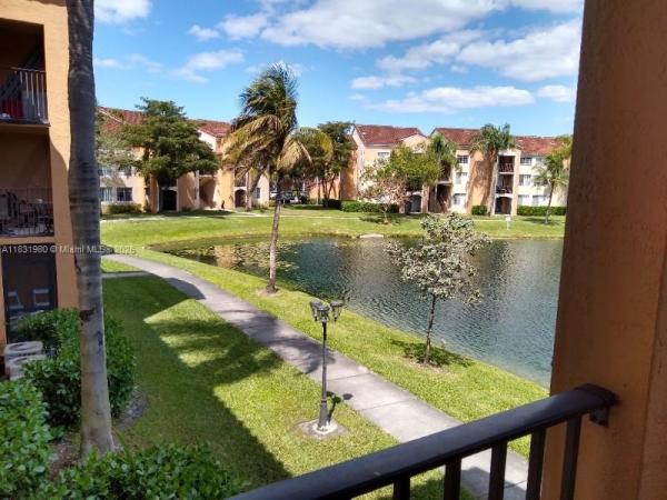 The Enclave At Miramar, 2123 Renaissance Blvd #206, Miramar, Florida 33025, image 1