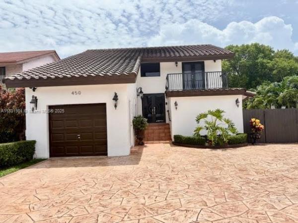 450 SW 89th Ct, Miami, Florida 33174, image 1