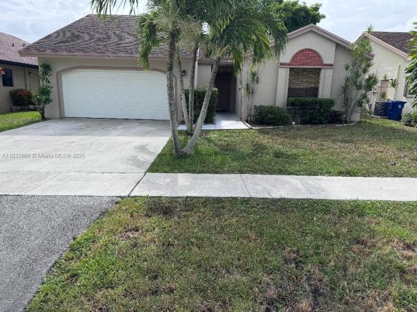 Westbridge At Welleby, 3160 NW 108th Ter, Sunrise, Florida 33351, image 1