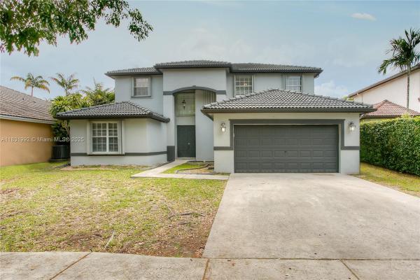 14701 SW 159th Ct, Miami, Florida 33196, image 1