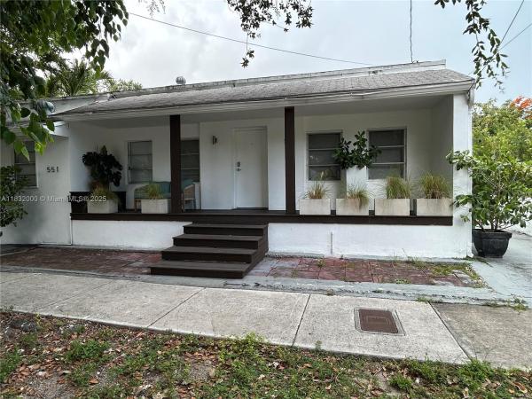 Bay Vista Park, 551 NW 41st St, Miami, Florida 33127, image 1