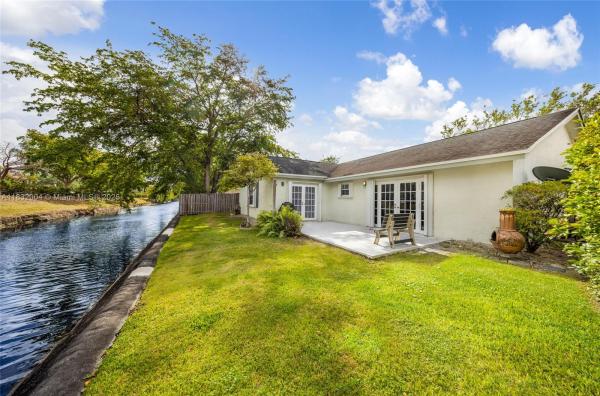 City Of Lauderhill, 8031 NW 47th Ct, Lauderhill, Florida 33351, image 1
