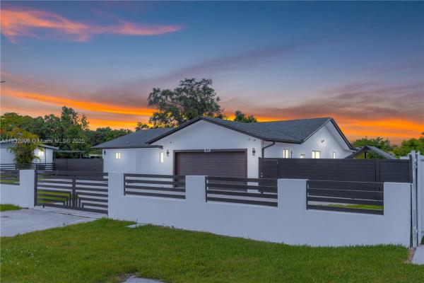 22601 SW 127th Ave, Miami, Florida 33170, image 1