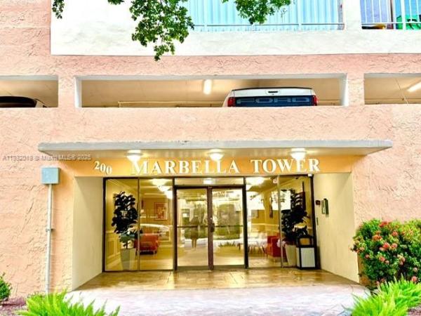 Marbella Tower, 200 178th Dr 409, Sunny Isles Beach, Florida 33160, image 1