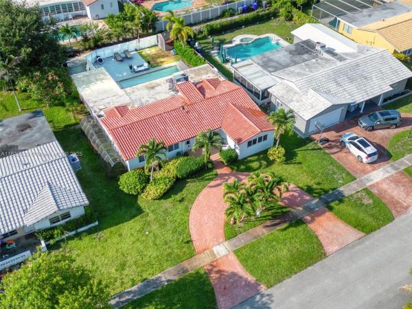 Hollywood Hills, 5207 Hayes St, Hollywood, Florida 33021, image 1
