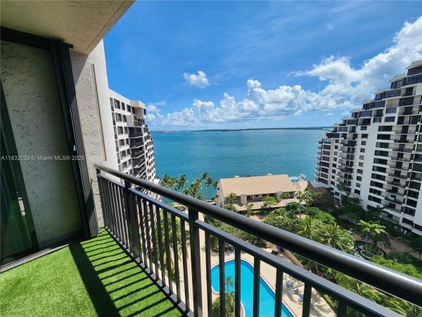 Brickell Key Two, 540 Brickell Key Dr 1603, Miami, Florida 33131, image 1