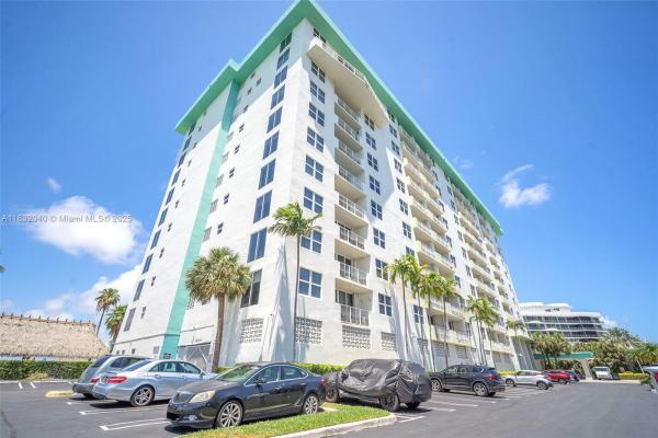 Island Pointe, 10350 W Bay Harbor Dr #8F, Bay Harbor Islands, Florida 33154, image 1