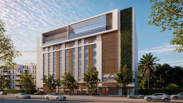 Visions At Brickell Station, 1130 SW 3rd Ave, Miami, Florida 33130, image 1