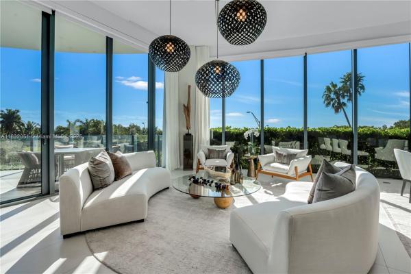 One Park Grove, 2811 S Bayshore Dr #4A, Miami, Florida 33133, image 3
