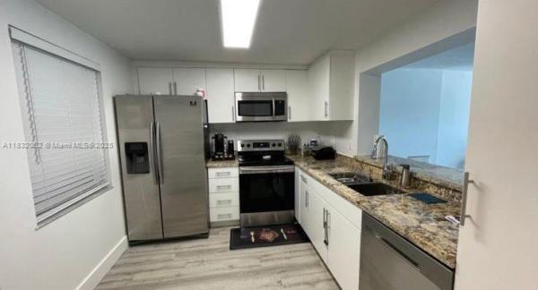 Meadowbrook Lakes View, 311 SE 3rd St #206, Dania Beach, Florida 33004, image 1