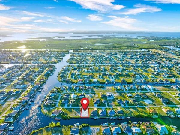 415 NW 35th Pl #20, Cape Coral, Florida 33993, image 1