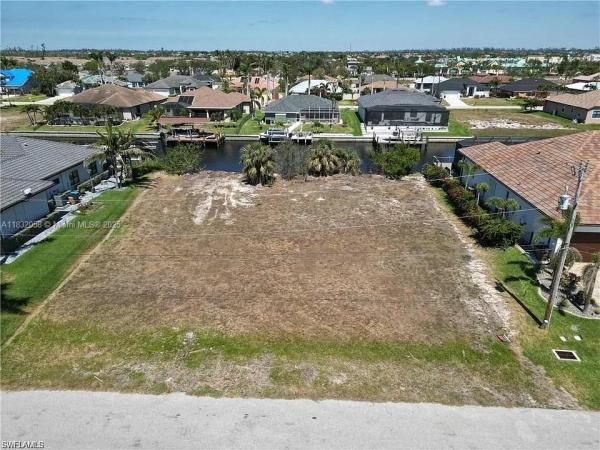 2527 SW 25th Ter, Cape Coral, Florida 33914, image 1