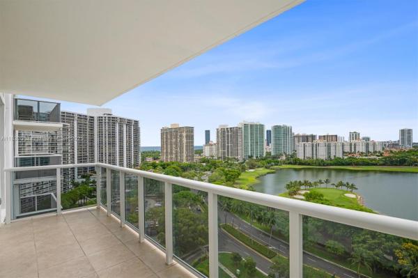 Eldorado Towers, 3675 N Country Club Dr #1705, Aventura, Florida 33180, image 3