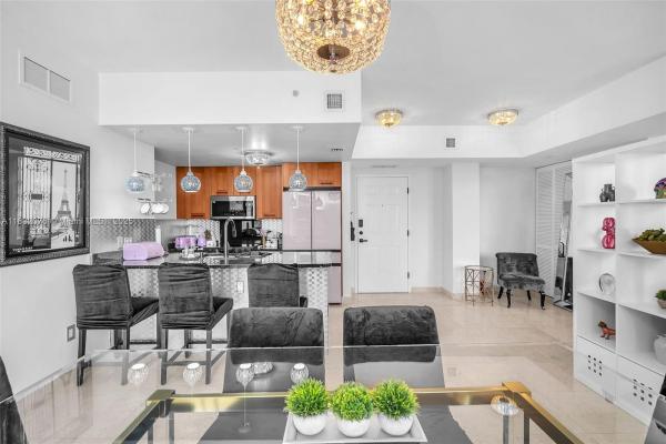 One Village Place, 4100 Salzedo St #519, Coral Gables, Florida 33146, image 1