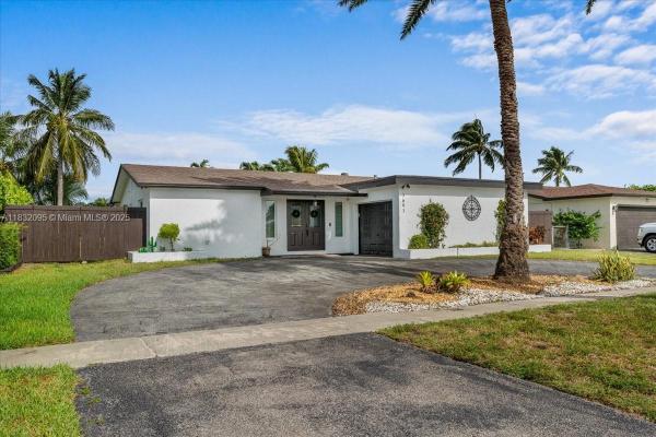 Windward Isle, 3691 NW 115th Ter, Sunrise, Florida 33323, image 1