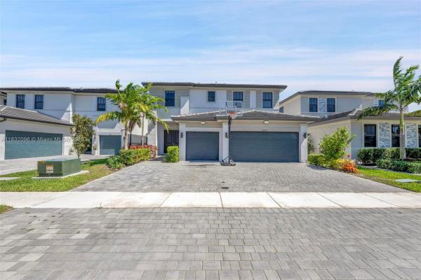 Marbella, 4541 SW 174th Ave, Miramar, Florida 33029, image 2