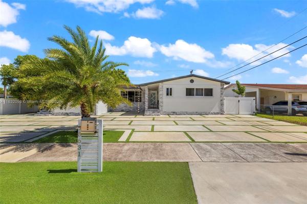 8631 SW 16th Ter, Miami, Florida 33155, image 1