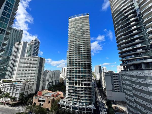 1050 Tower, 1050 Brickell Ave #1514, Miami, Florida 33131, image 1
