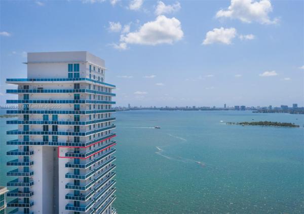 Star Lofts On The Bay, 700 NE 25th St 1604, Miami, Florida 33137, image 1