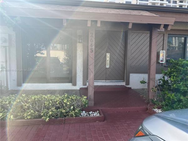 Harbourwood Villas, 2645 S Parkview Dr #2645, Hallandale Beach, Florida 33009, image 1
