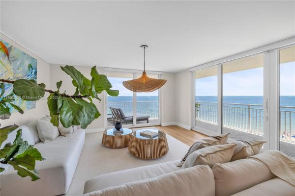 Sands Of Key Biscayne, 615 Ocean Dr #6A, Key Biscayne, Florida 33149, image 1