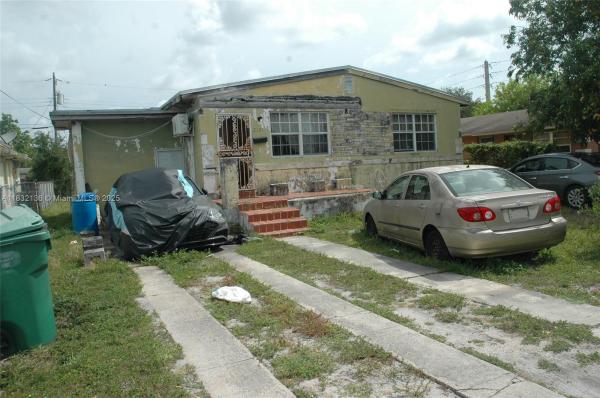 2121 NW 64th St, Miami, Florida 33147, image 1