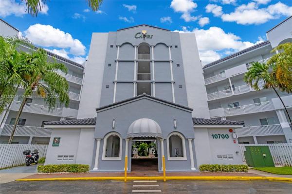 Captiva At Doral Isles, 10700 NW 66 St 308, Doral, Florida 33178, image 1