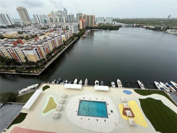 Winston Towers 100, 250 174th St 2307, Sunny Isles Beach, Florida 33160, image 1
