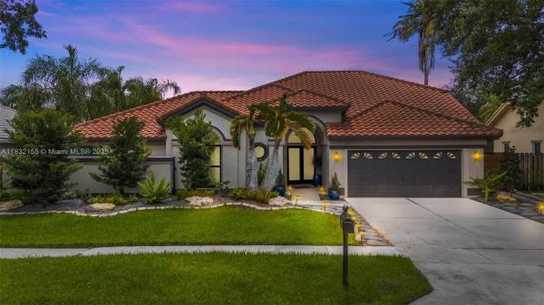 Fox Run At Jacaranda, 1844 NW 109th Ave, Plantation, Florida 33322, image 1