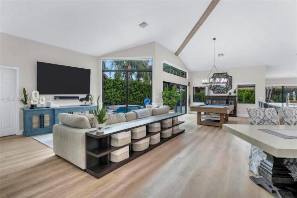 Fox Run At Jacaranda, 1844 NW 109th Ave, Plantation, Florida 33322, image 2