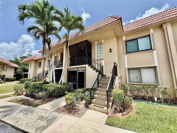 Racquet Club At Bonaventure, 318 Lakeview Dr #203, Weston, Florida 33326, image 1