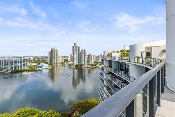 Prive Island Residence, 5500 Island Estates Dr 1506, Aventura, Florida 33160, image 1