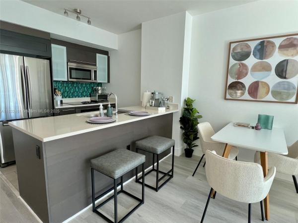 500 Brickell West, 55 SE 6th St #2608, Miami, Florida 33131, image 1