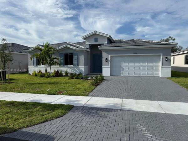 1838 NE 1st St, Homestead, Florida 33033, image 1