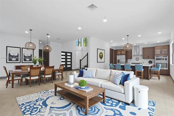 Serenity By Lennar, 16175 SW 136th Ter, Country Walk, Florida 33196, image 2