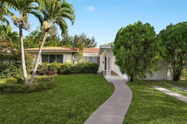 Normandy Golf Course, 330 N Shore Dr, Miami Beach, Florida 33141, image 1