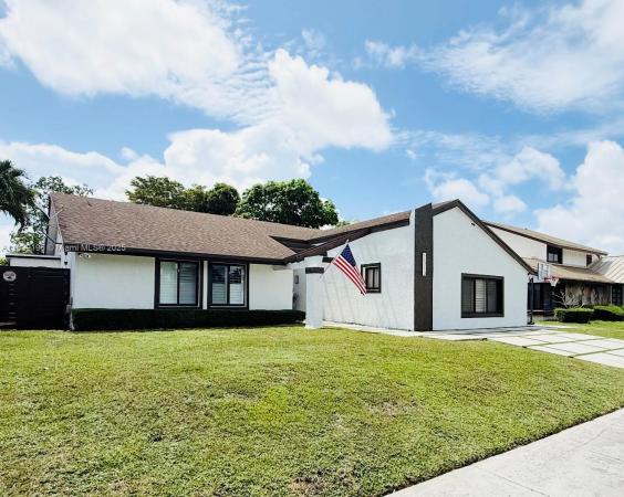 Lindgren West, 11713 SW 129, The Crossings, Florida 33186, image 3