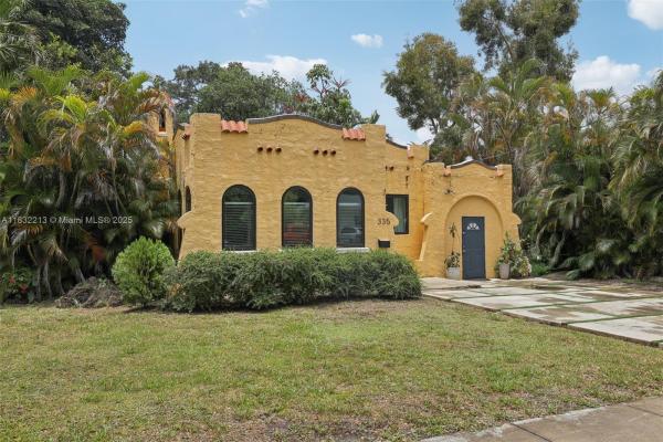 Griffing Biscayne Park Estates, 335 NE 127th St, North Miami, Florida 33161, image 3