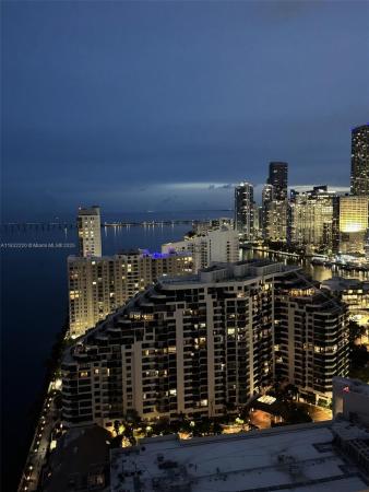 Two Tequesta Point, 808 Brickell Key Dr #3208, Miami, Florida 33131, image 2