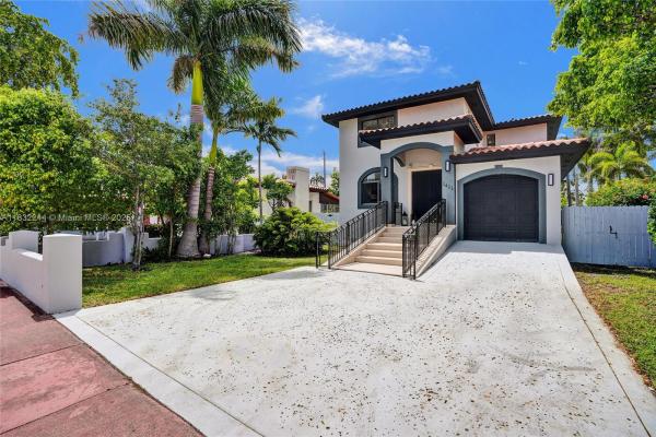 Isle Of Normandy Ocean Side & Trouville, 1411 Normandy Dr, Miami Beach, Florida 33141, image 3