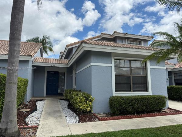 Country Fair, 9842 Watermill Cir #C, Boynton Beach, Florida 33437, image 1