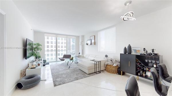 500 Brickell East, 500 Brickell Ave #2610, Miami, Florida 33131, image 1
