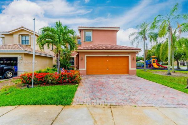 Silver Shores, 1935 SW 150th Ave, Miramar, Florida 33027, image 1