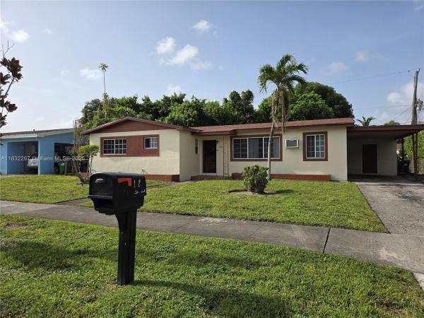 Palmland Estates, 1820 NW 187th Ter, Miami Gardens, Florida 33056, image 1